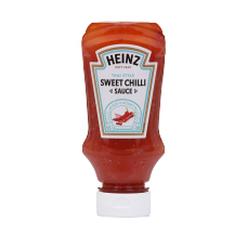 Heinz соус сладкий чили 220мл.